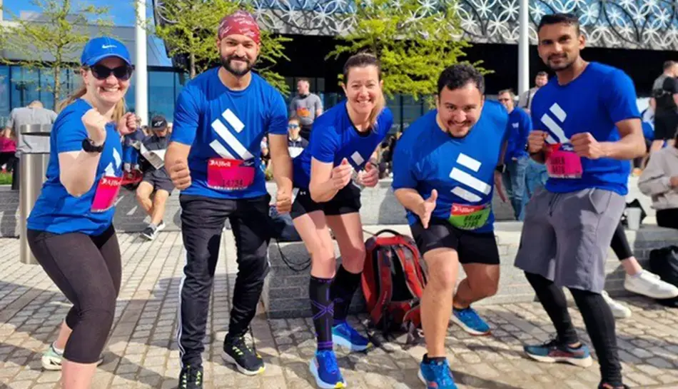 Ready to Run