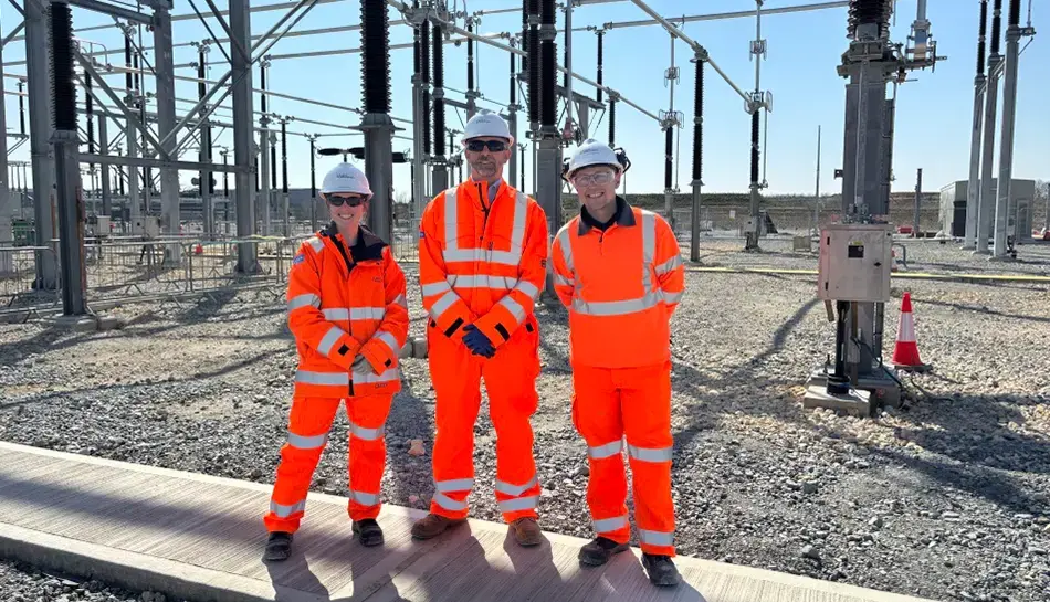 Smiles on Site
