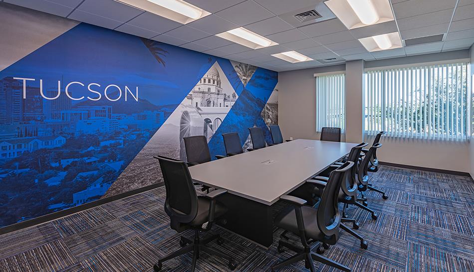 Office Room