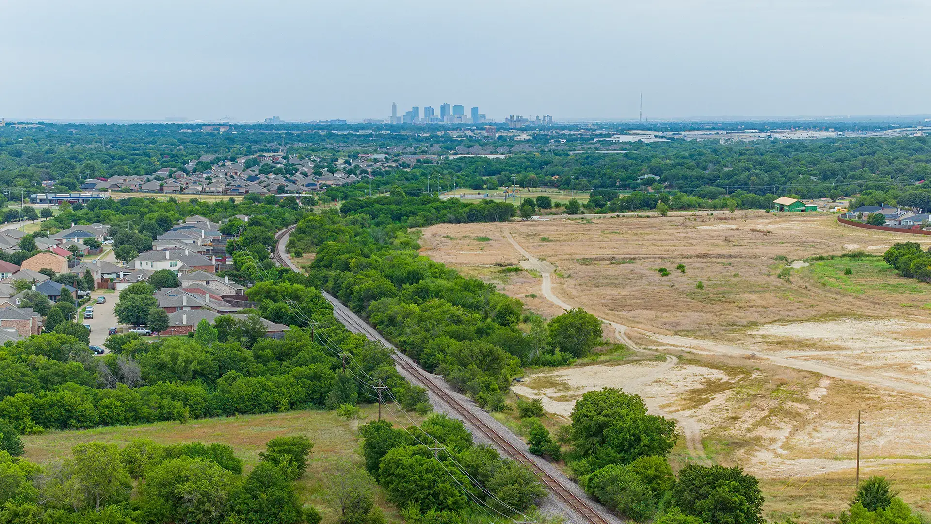 Everman Parkway Progressive Design-Build