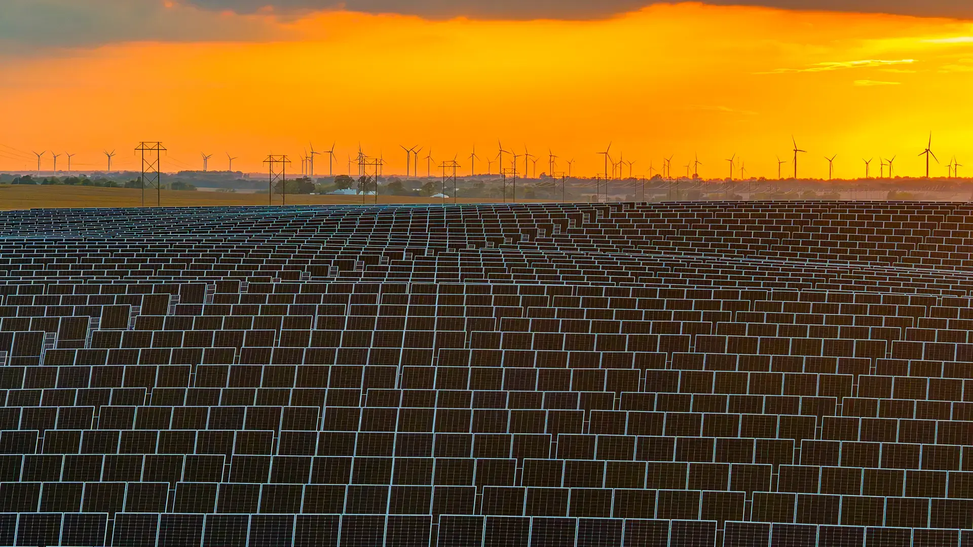 Gibson City Solar | Projects