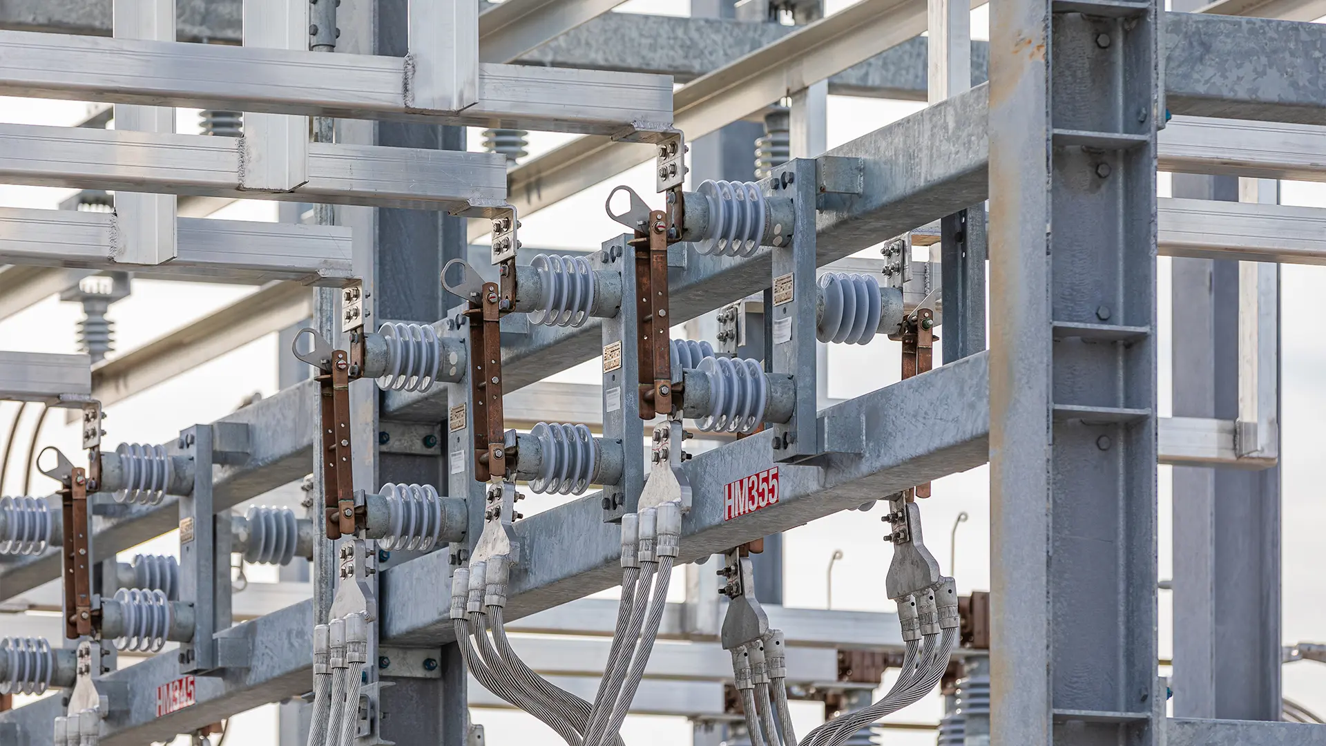substation equipment