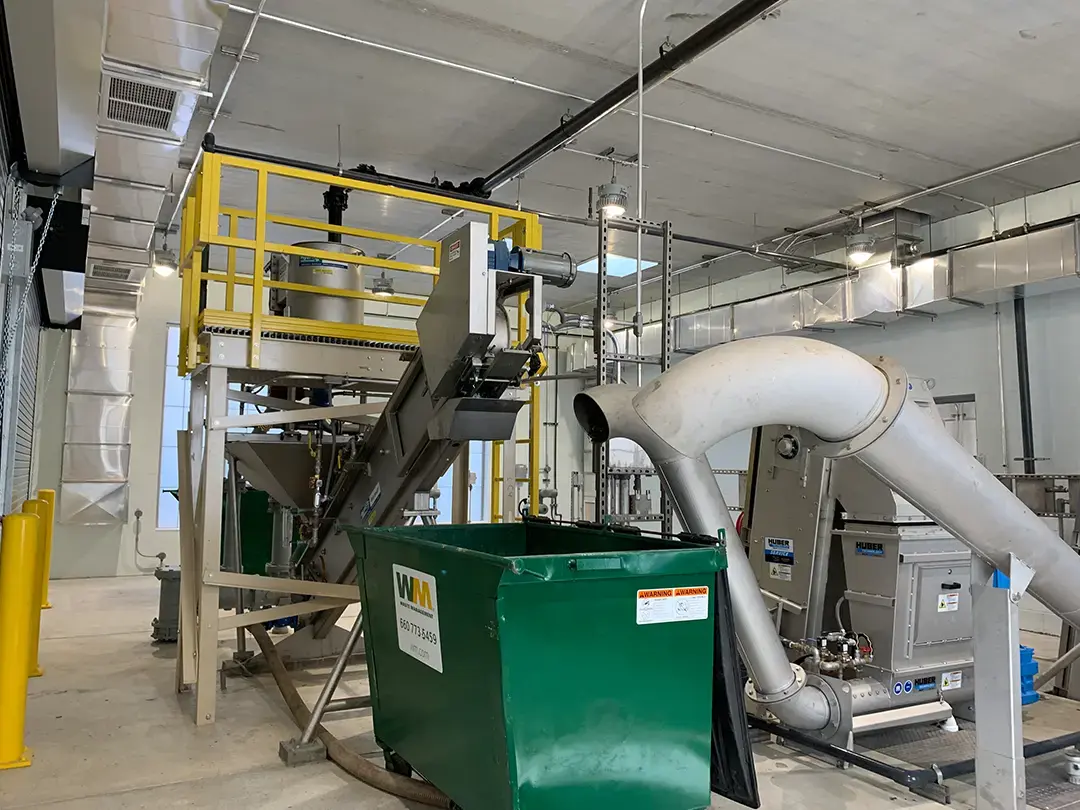 interior equipment