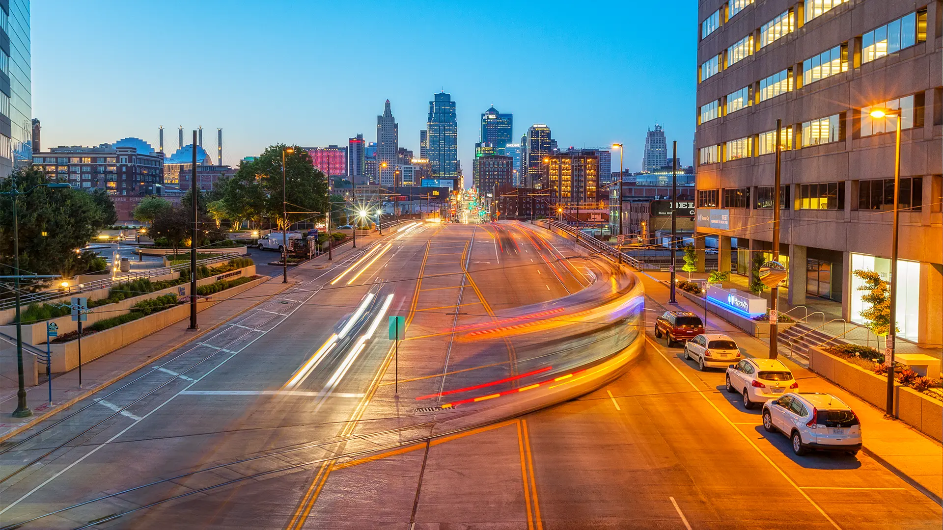 KC Streetcar