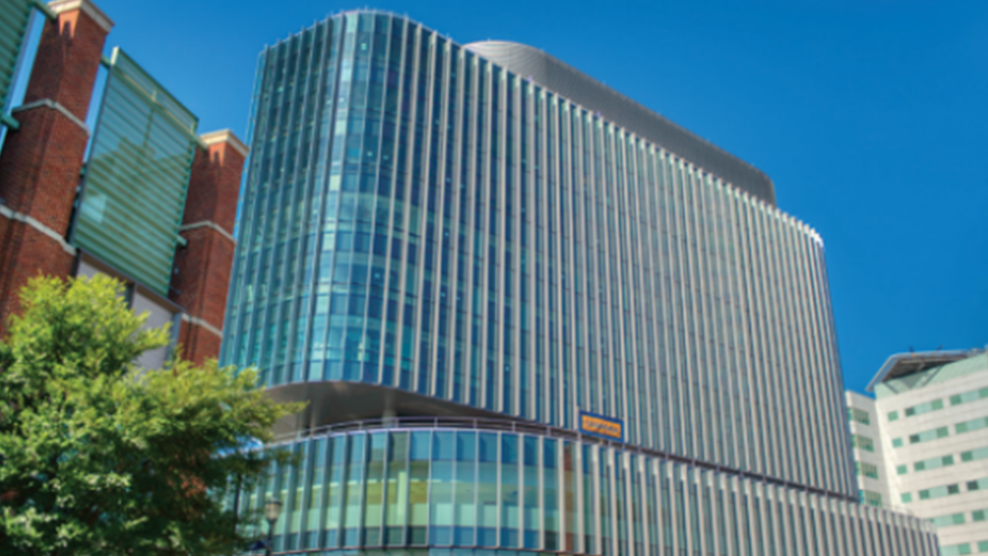 LEED Enhanced Commissioning for Hospital Expansion | Projects