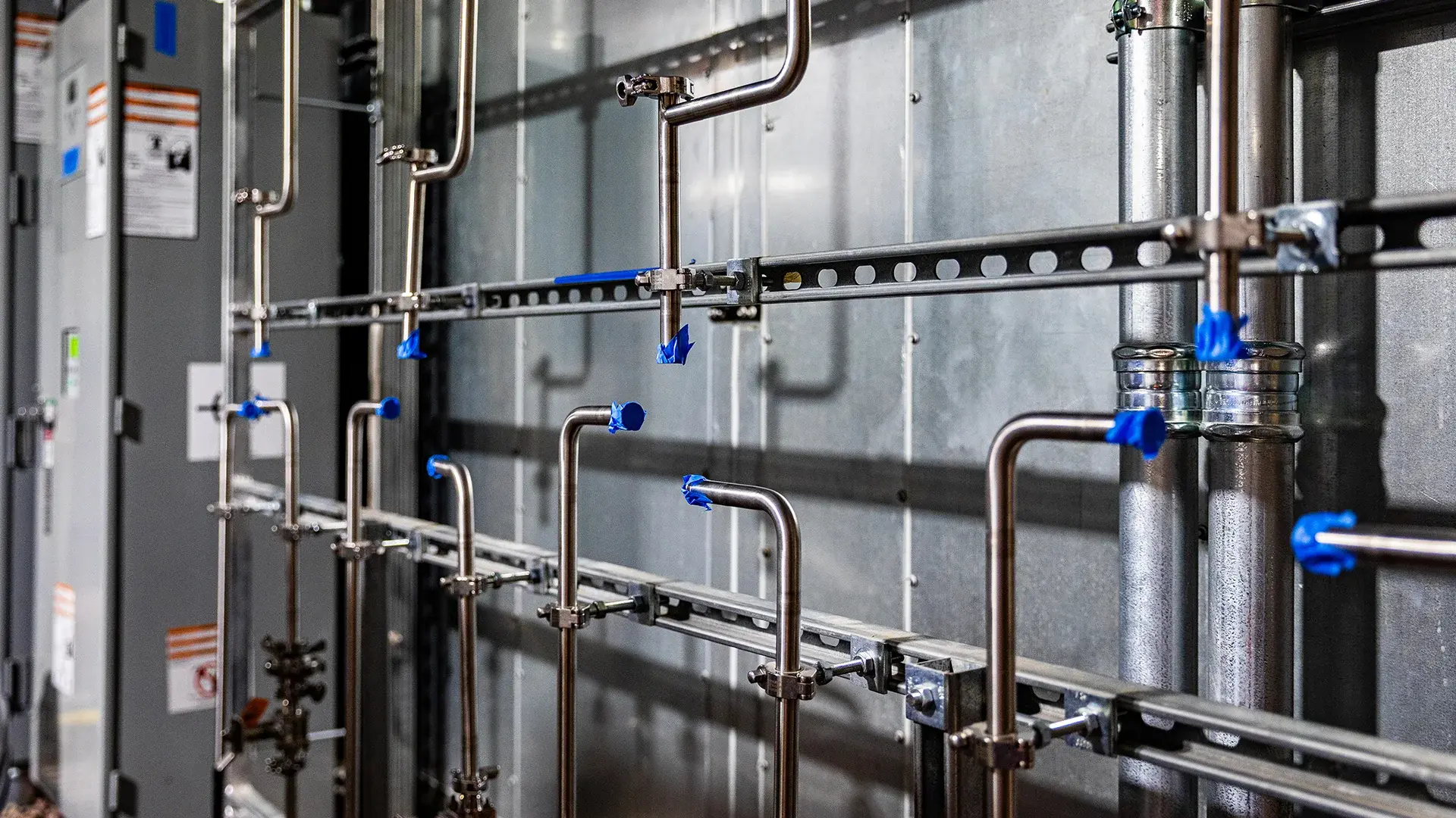 Monoclonal Antibody Manufacturing Capacity Expansion