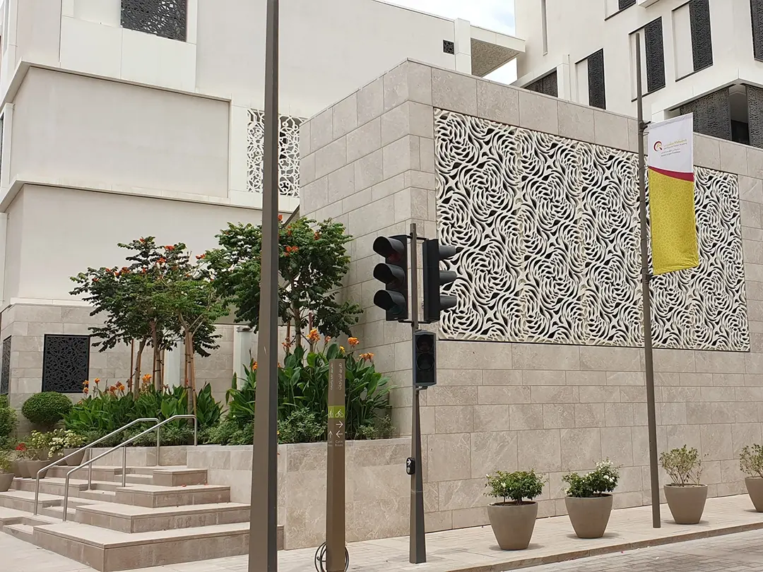 1C-Entrance-to-Townhouses-Msheireb-Downtown-Doha-8155385685-slide-03