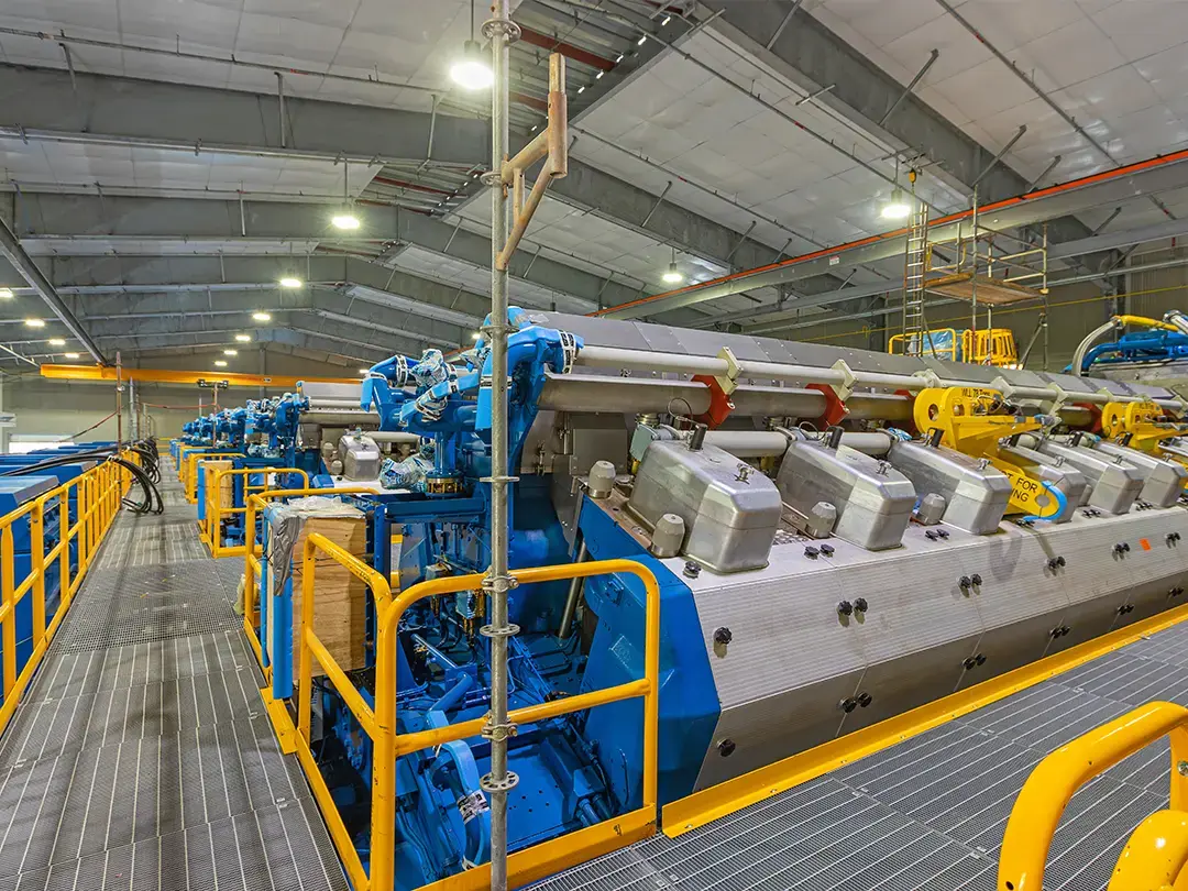 engine hall