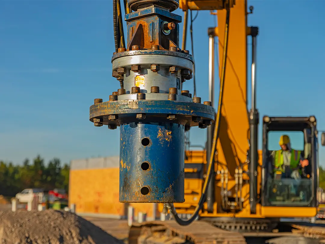 construction equipment
