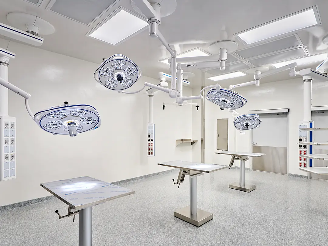 healthcare equipment