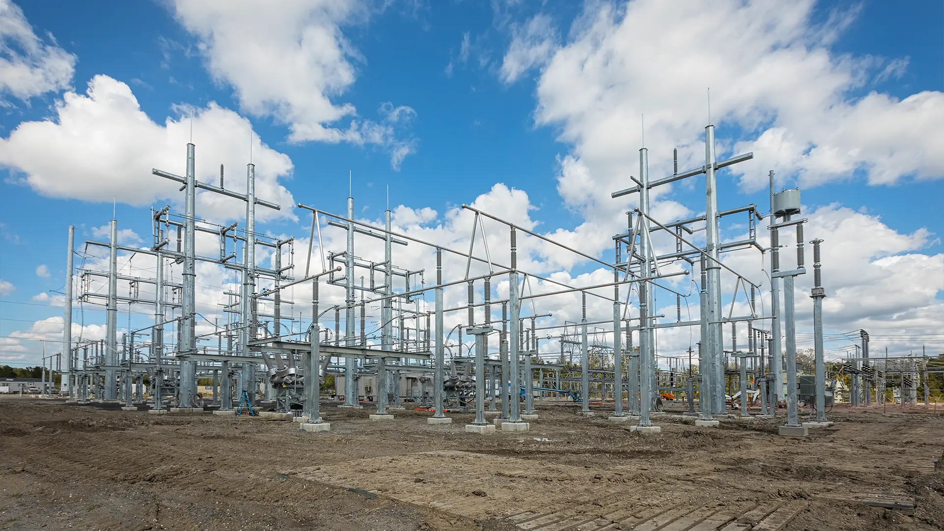Terrebonne to Bayou Vista Transmission Upgrade