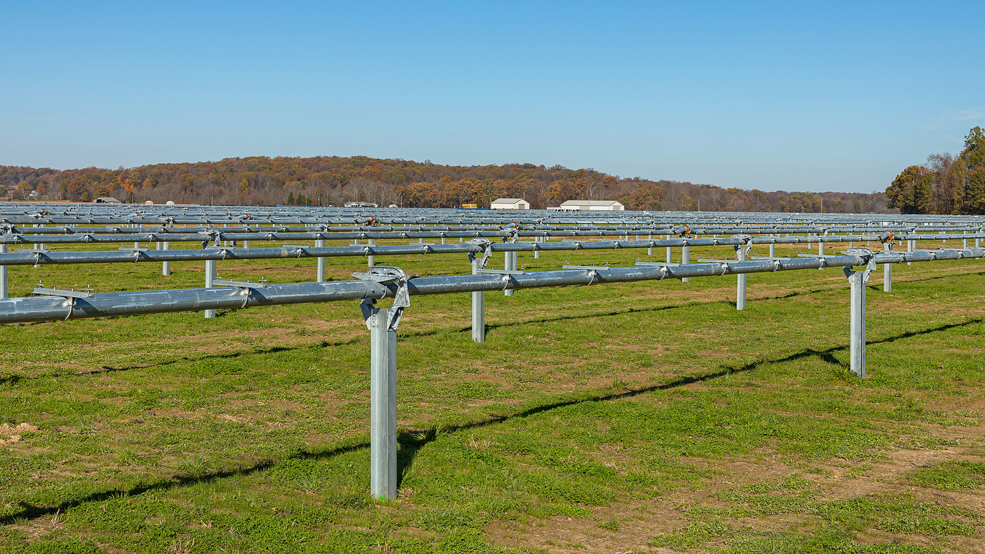 Troy Solar