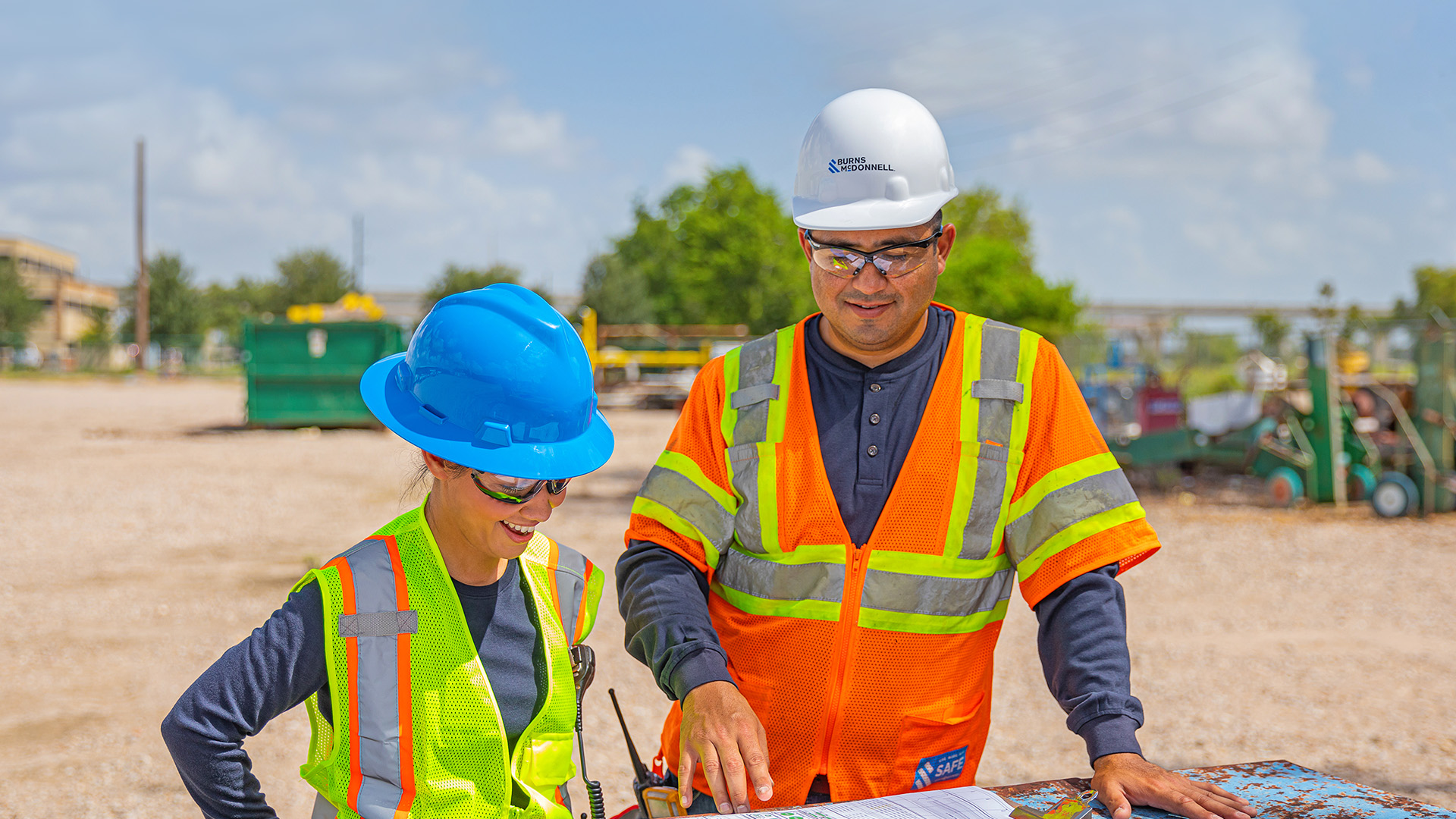 Culture Change Happens Through Engagement and Collaboration