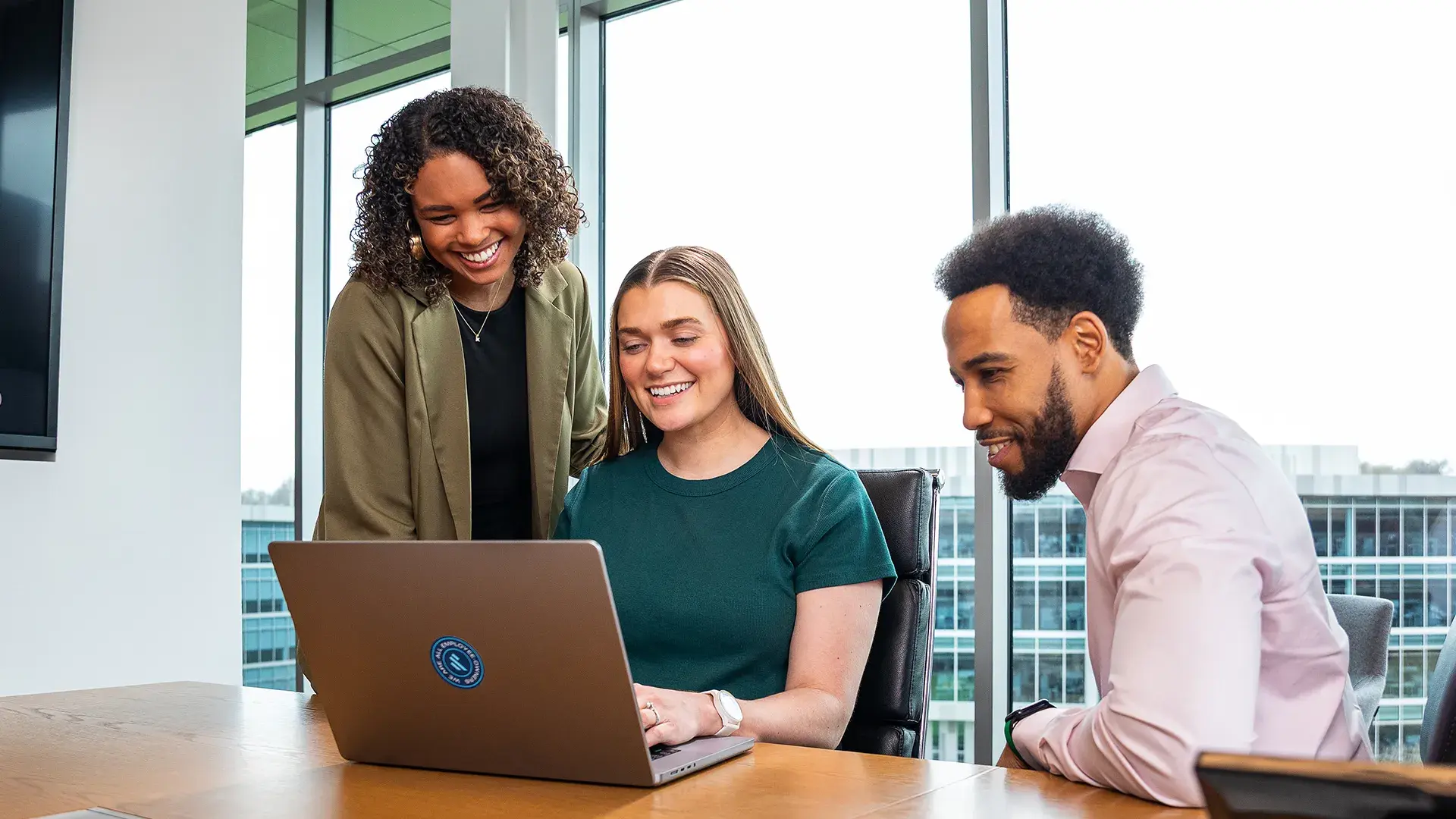 Culture Change Happens Through Engagement and Collaboration