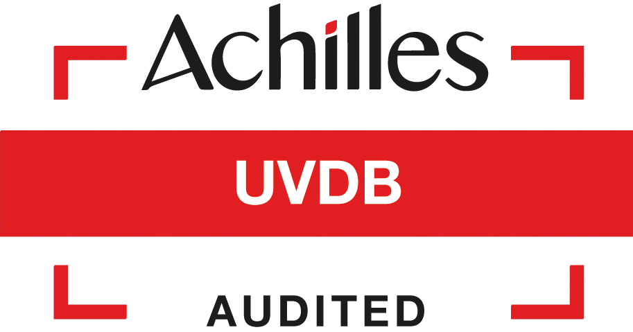 Achilles UVDB Audited