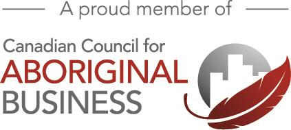CCAB member logo