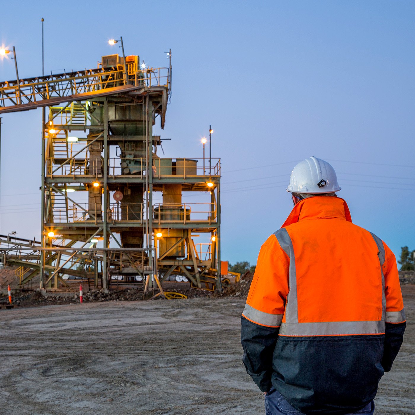 2026 Mining Industry Outlook: Moving From Planning Into Action