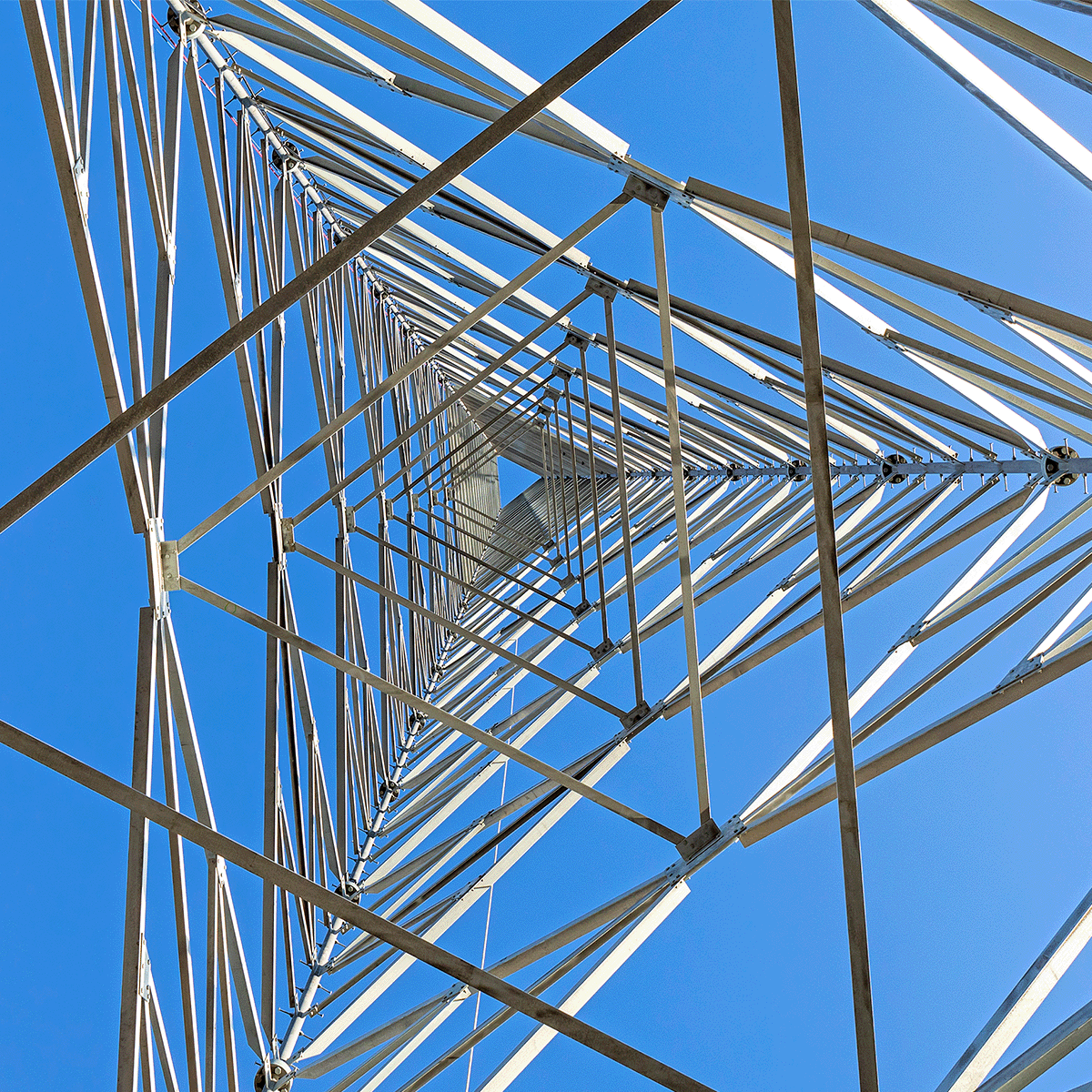 A Smarter Delivery Model for Utility Communications Infrastructure