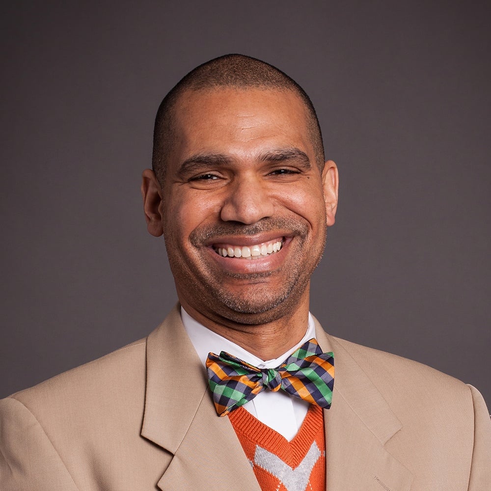 Jerome Farquharson