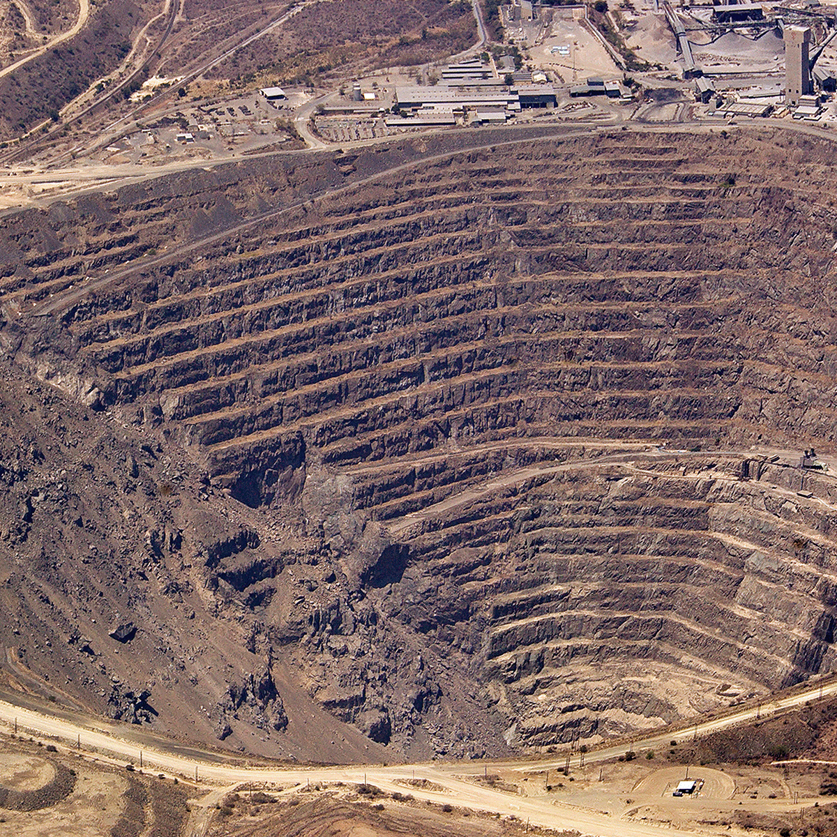 Federal Strategy Accelerates Funding for Critical Minerals