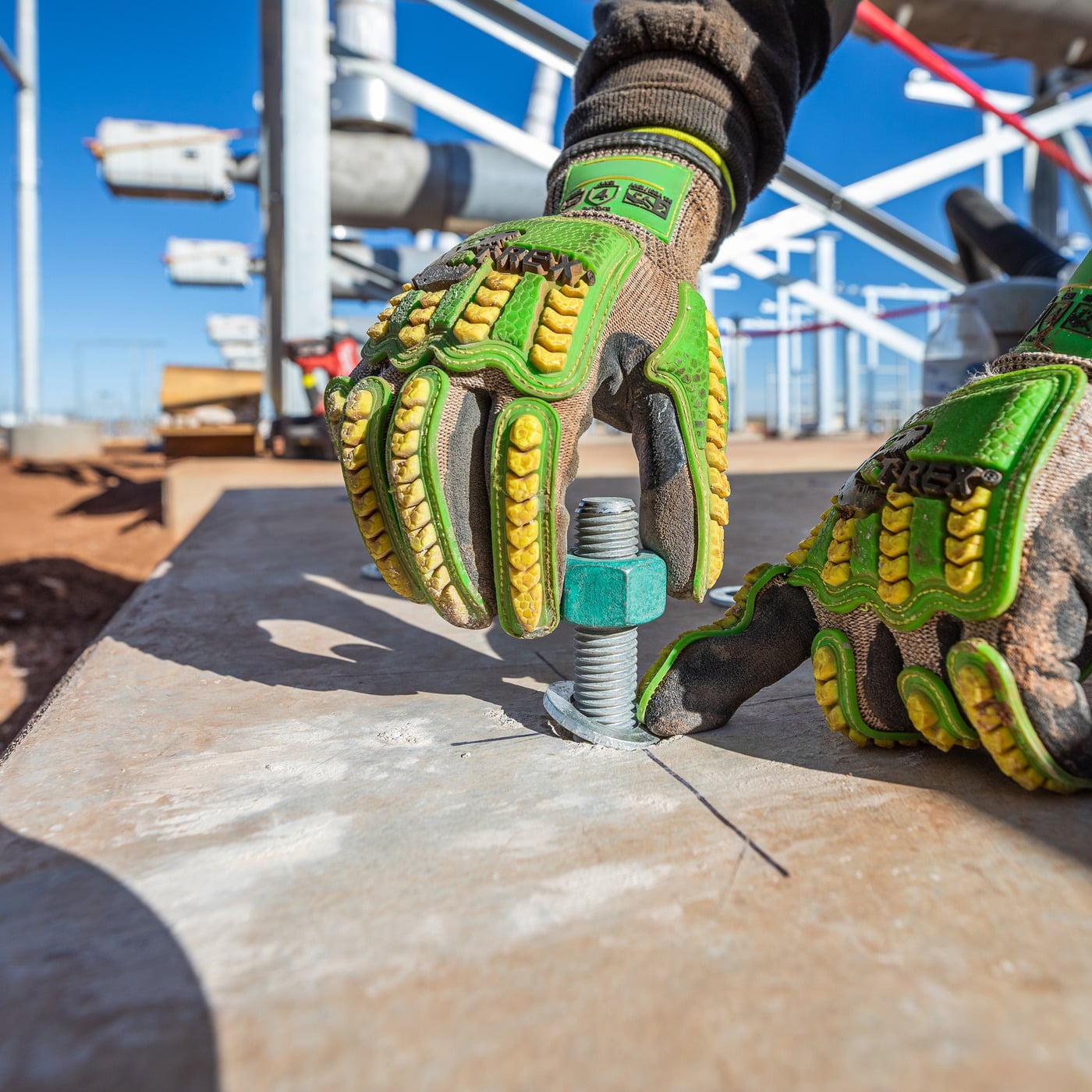 Fit for Purpose: Matching the Tool to the Task