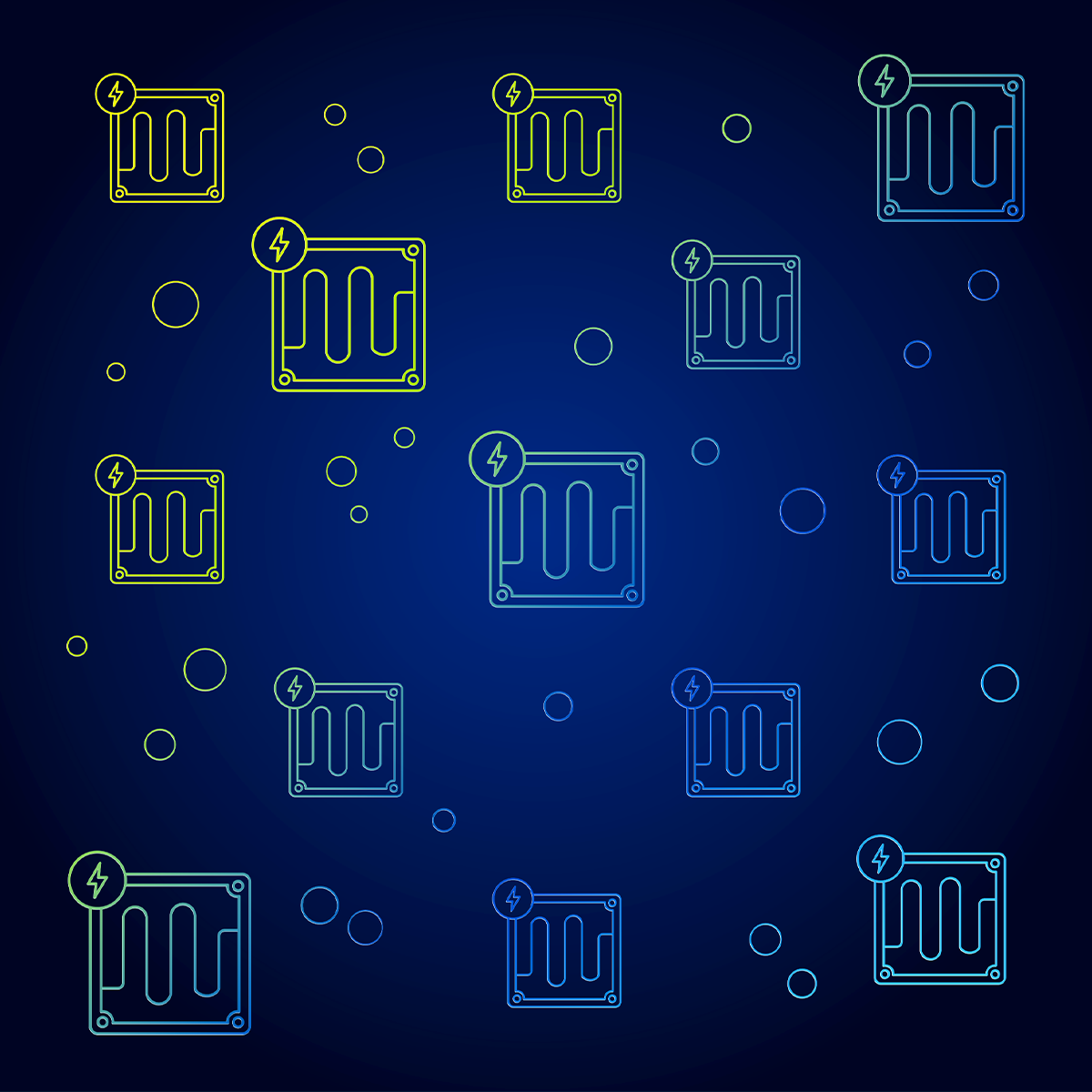 In a Rush for Megawatts? Utility-Scale Fuel Cells Have Entered the Market