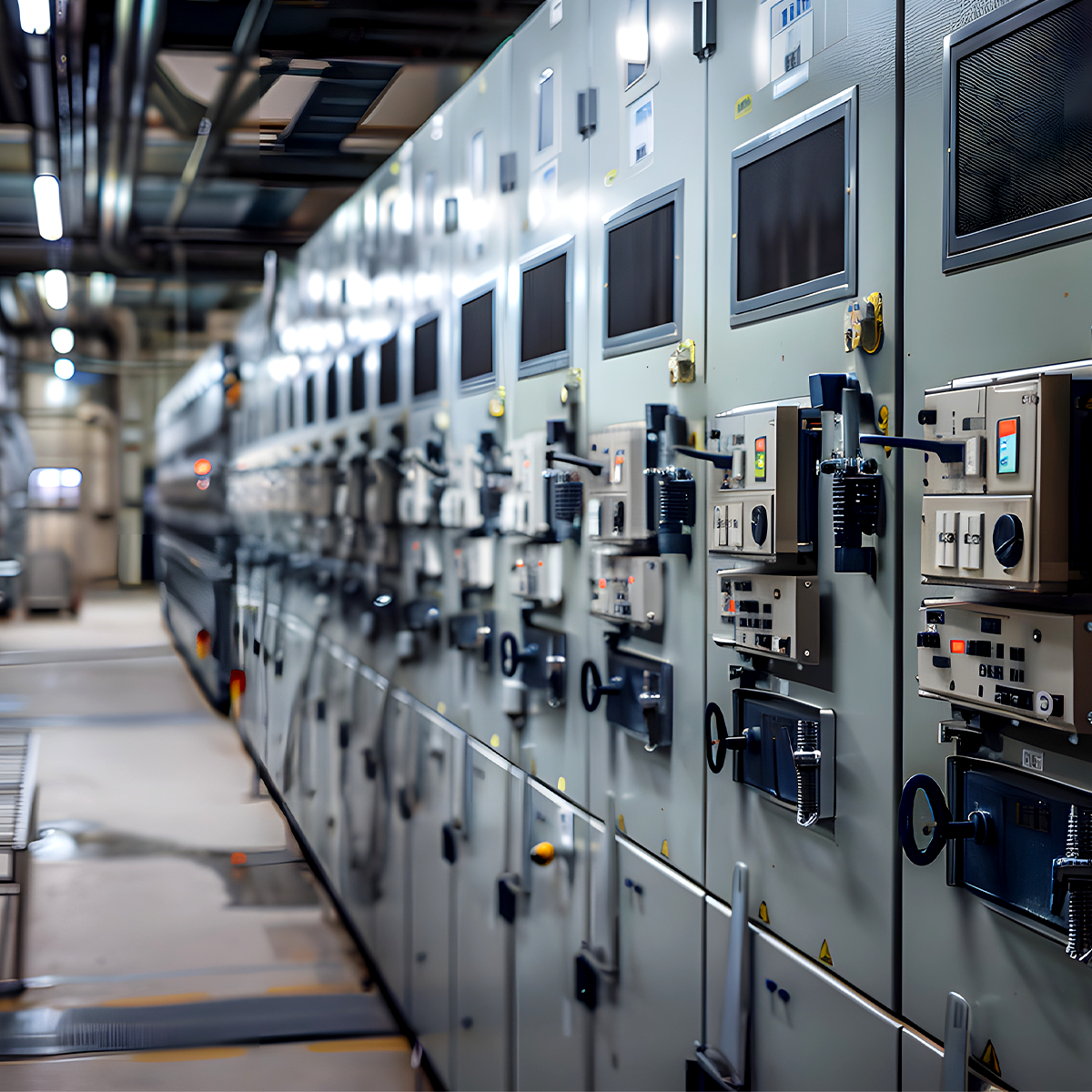 Proactively Managing Arc-Flash Risks in Mining