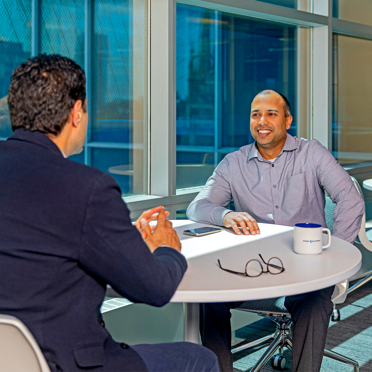 Tuck Program Aligns Success for Strategic Partners