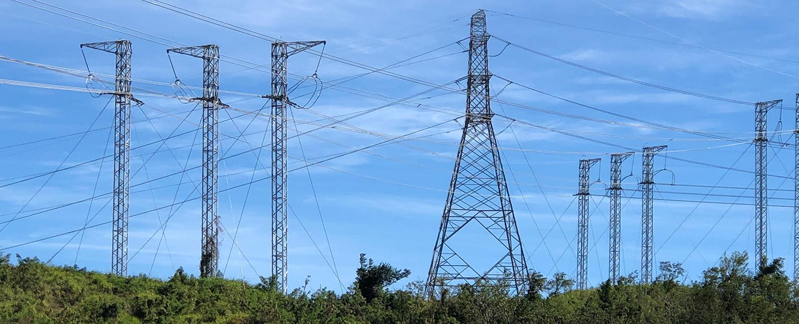 Puerto Rico Electric Power Authority Selects Burns & McDonnell to