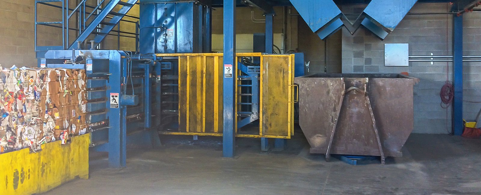 City of Cheyenne Selects Burns & McDonnell to Complete Solid Waste