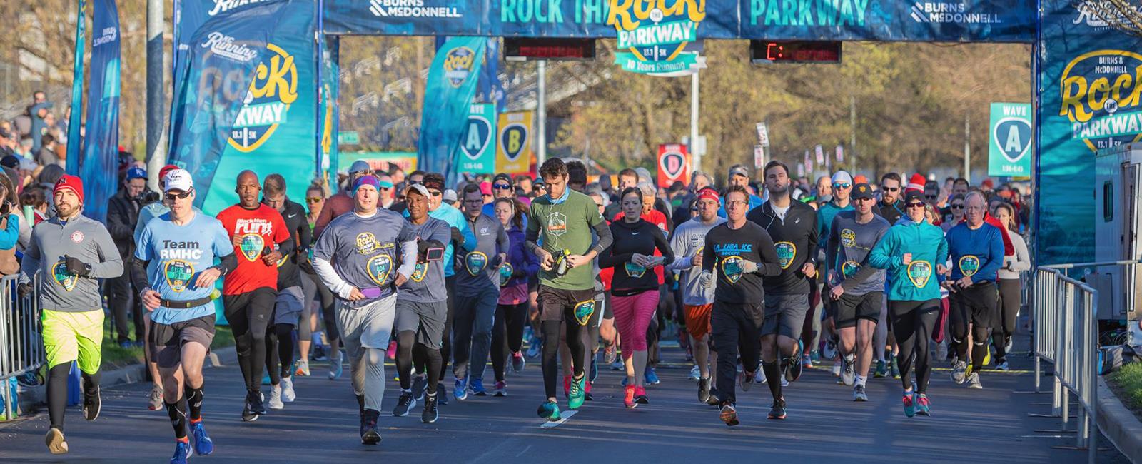 Burns & McDonnell Named No. 1 Healthiest Employer in Kansas City