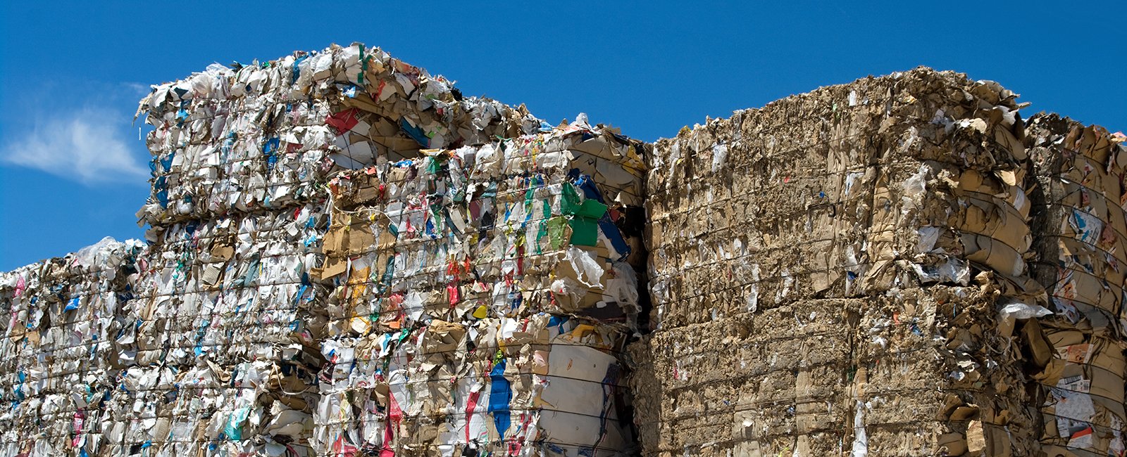Johnson County to Partner with Burns & McDonnell to Develop Solid Waste