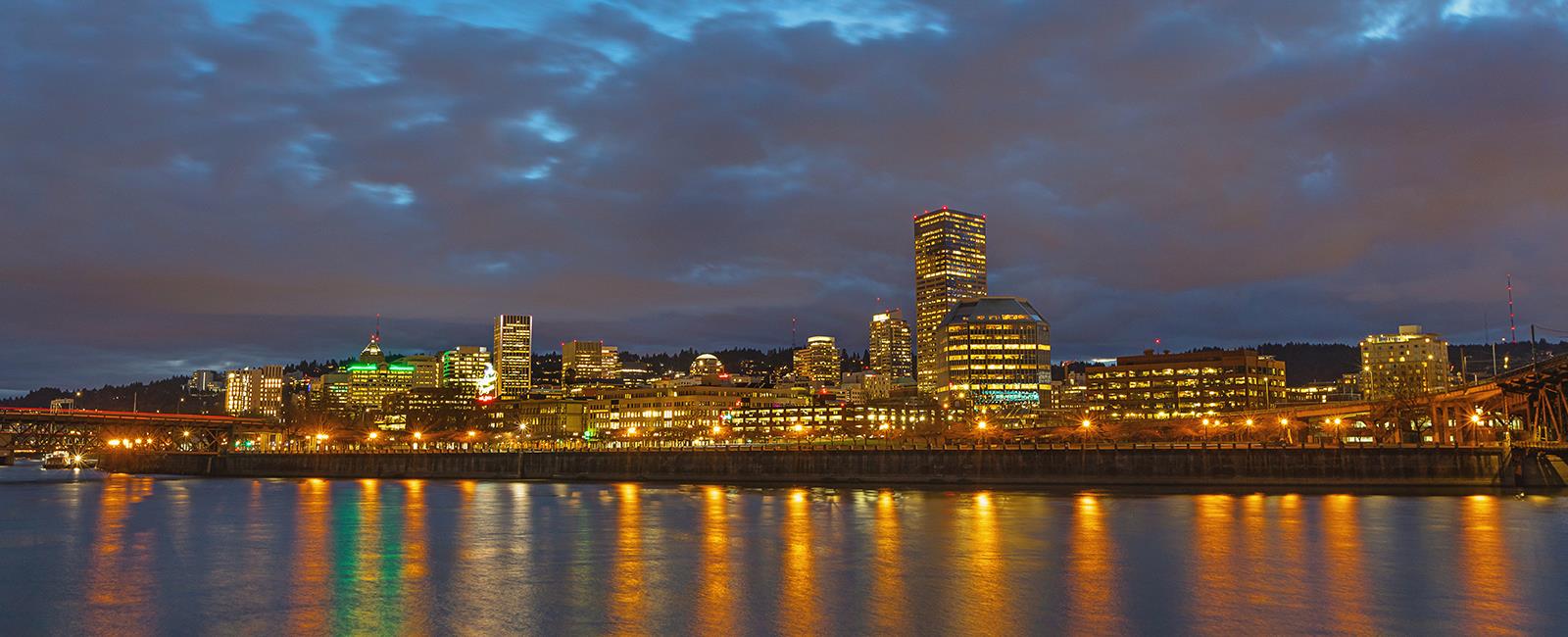 Burns & McDonnell Grows Footprint in the Pacific Northwest With New