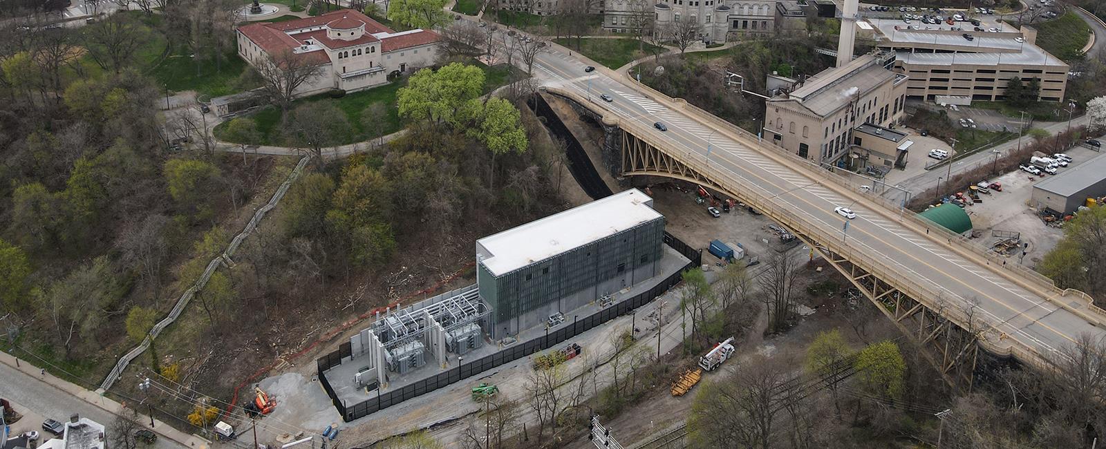 duquesne light solar program