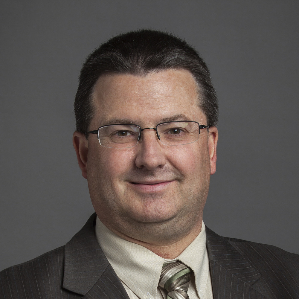 Steve Thornhill