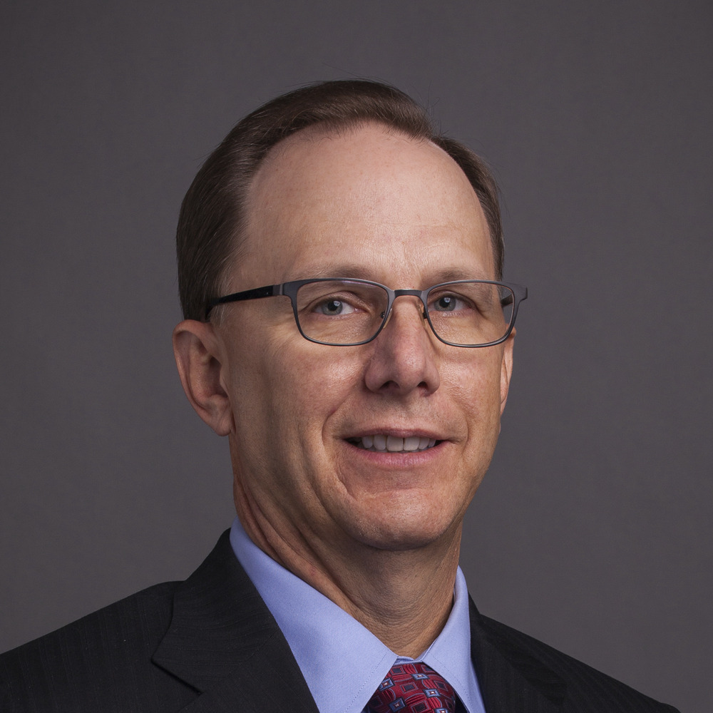 Doug Riedel