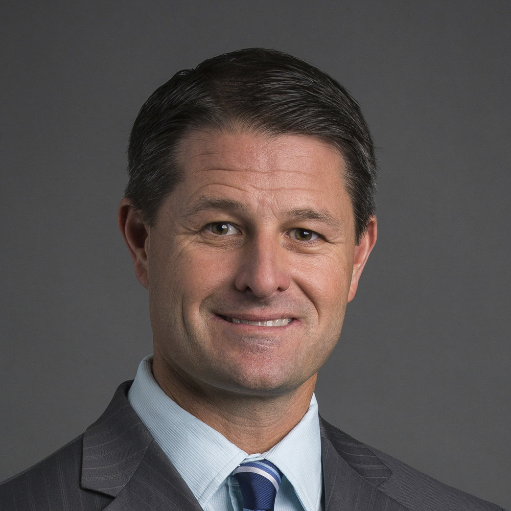 Matt Wartian, PhD