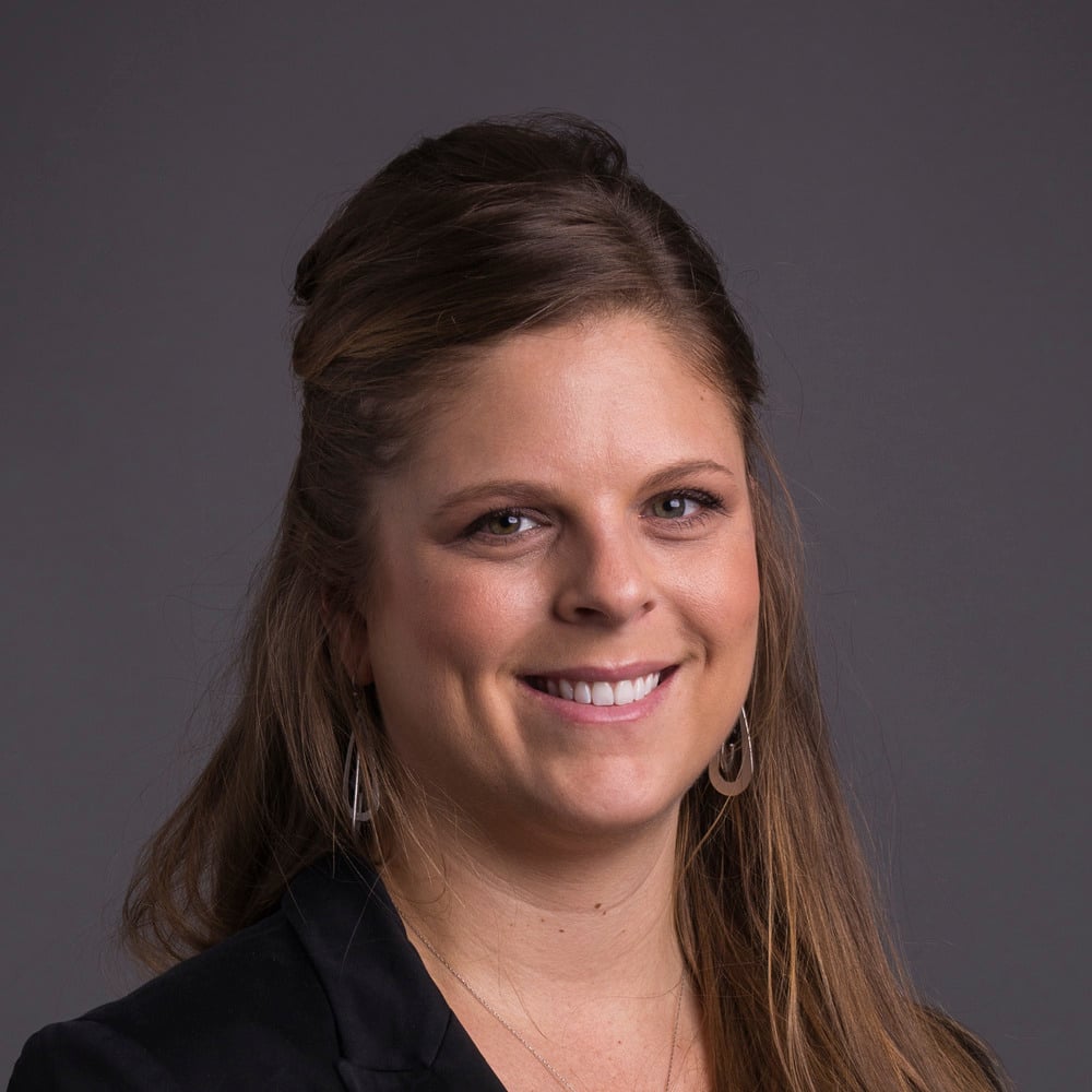 Amber Yount