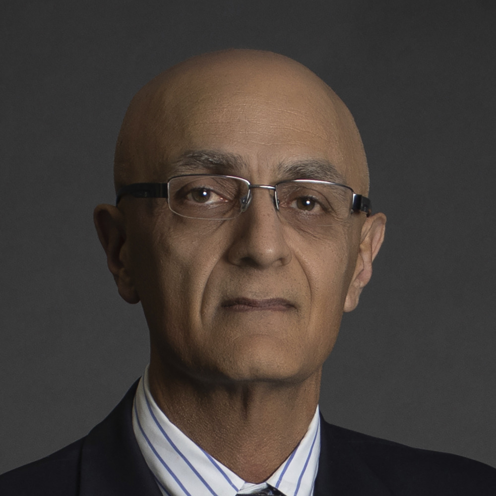 Raghu Arora