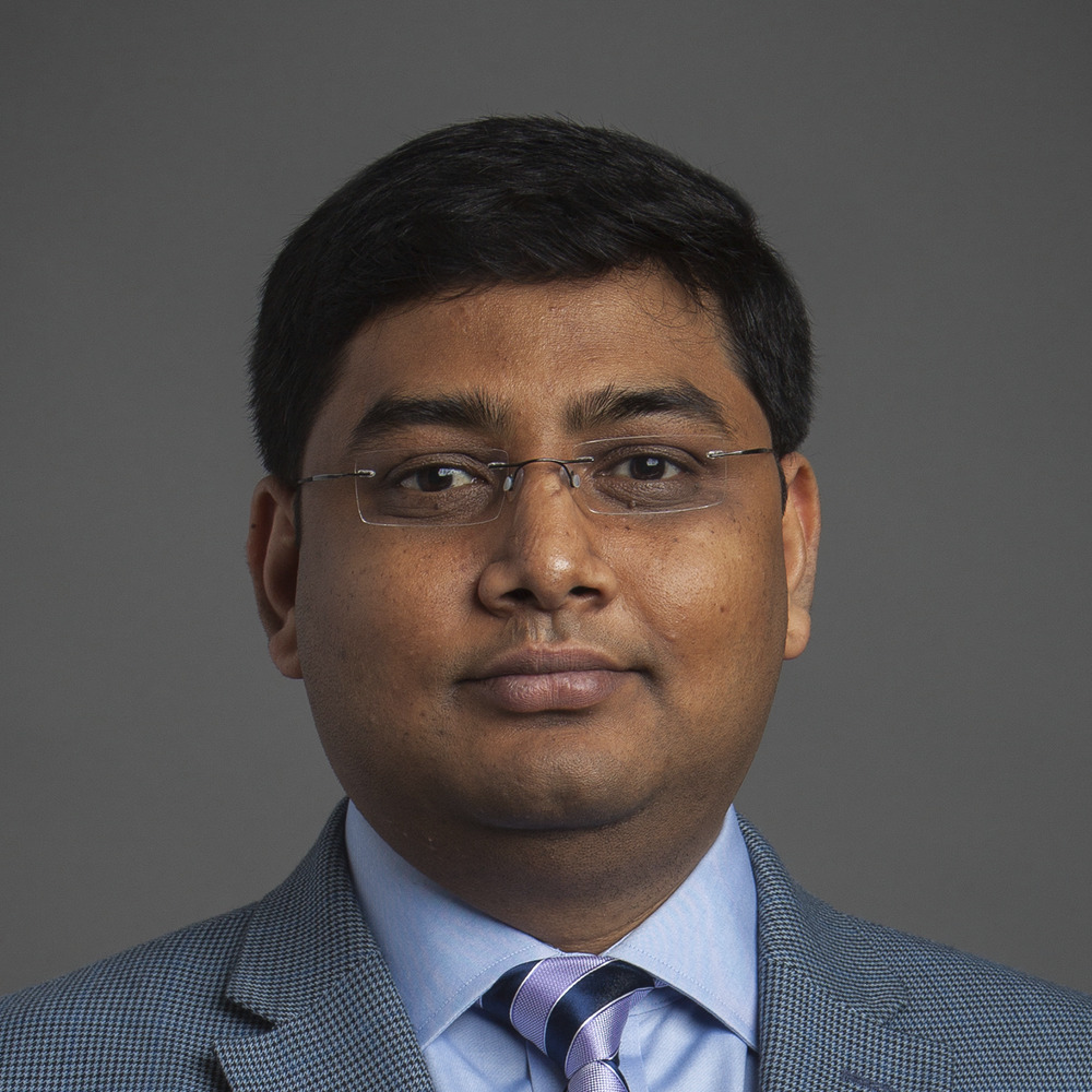 Gaurav Ranjan