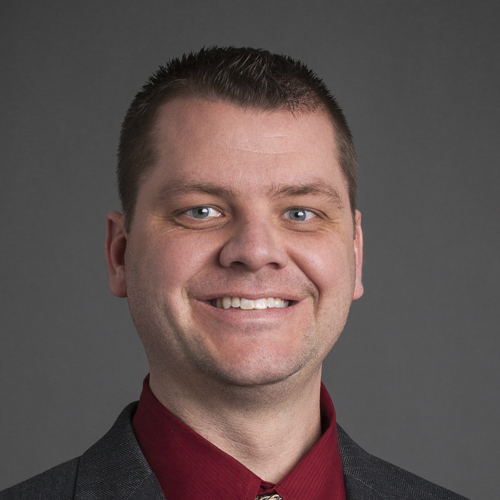 Jason Wenberg