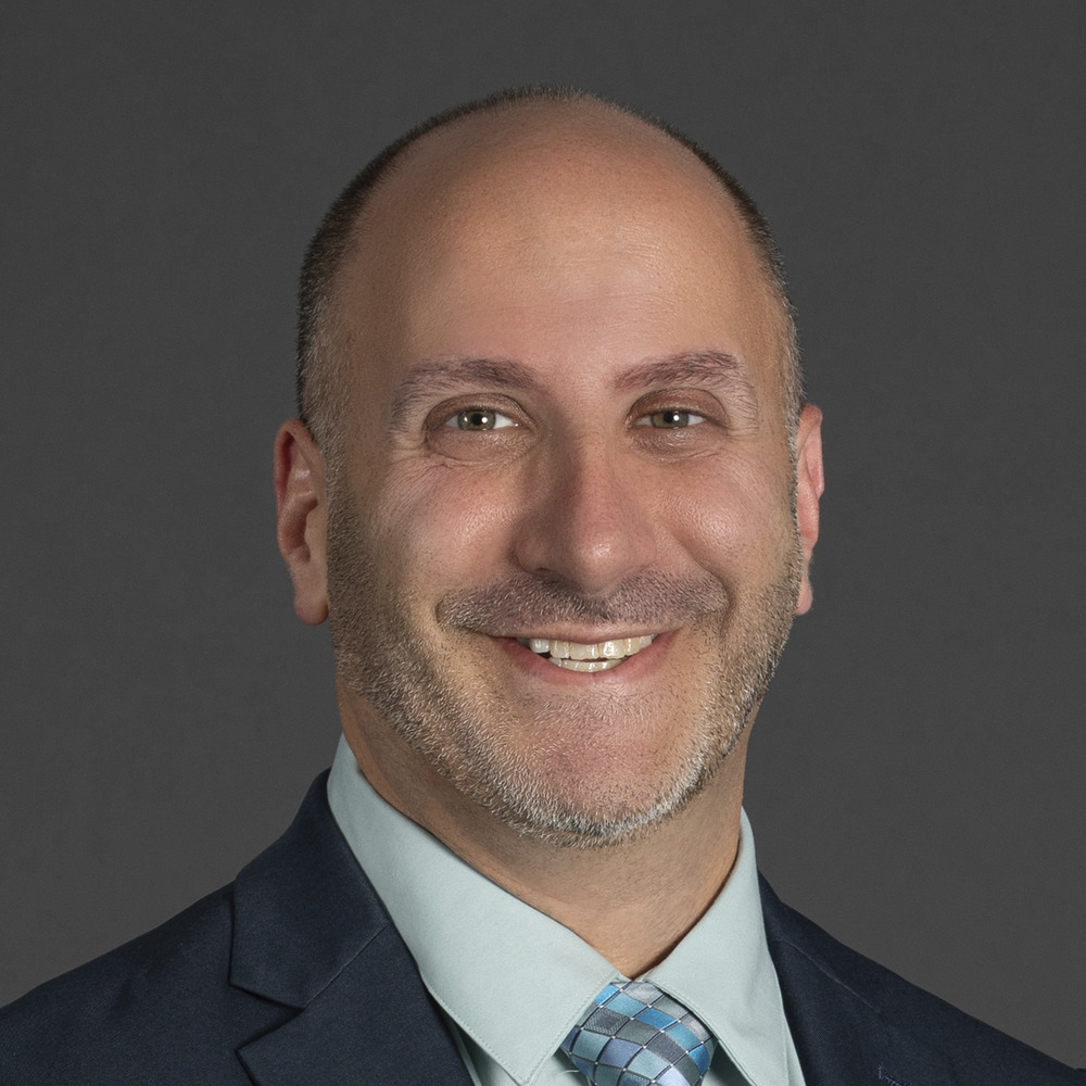 Mark Rokoff, PE