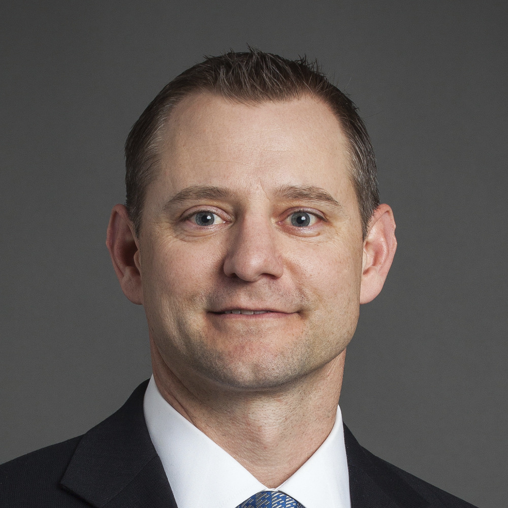 John Hesemann, PE