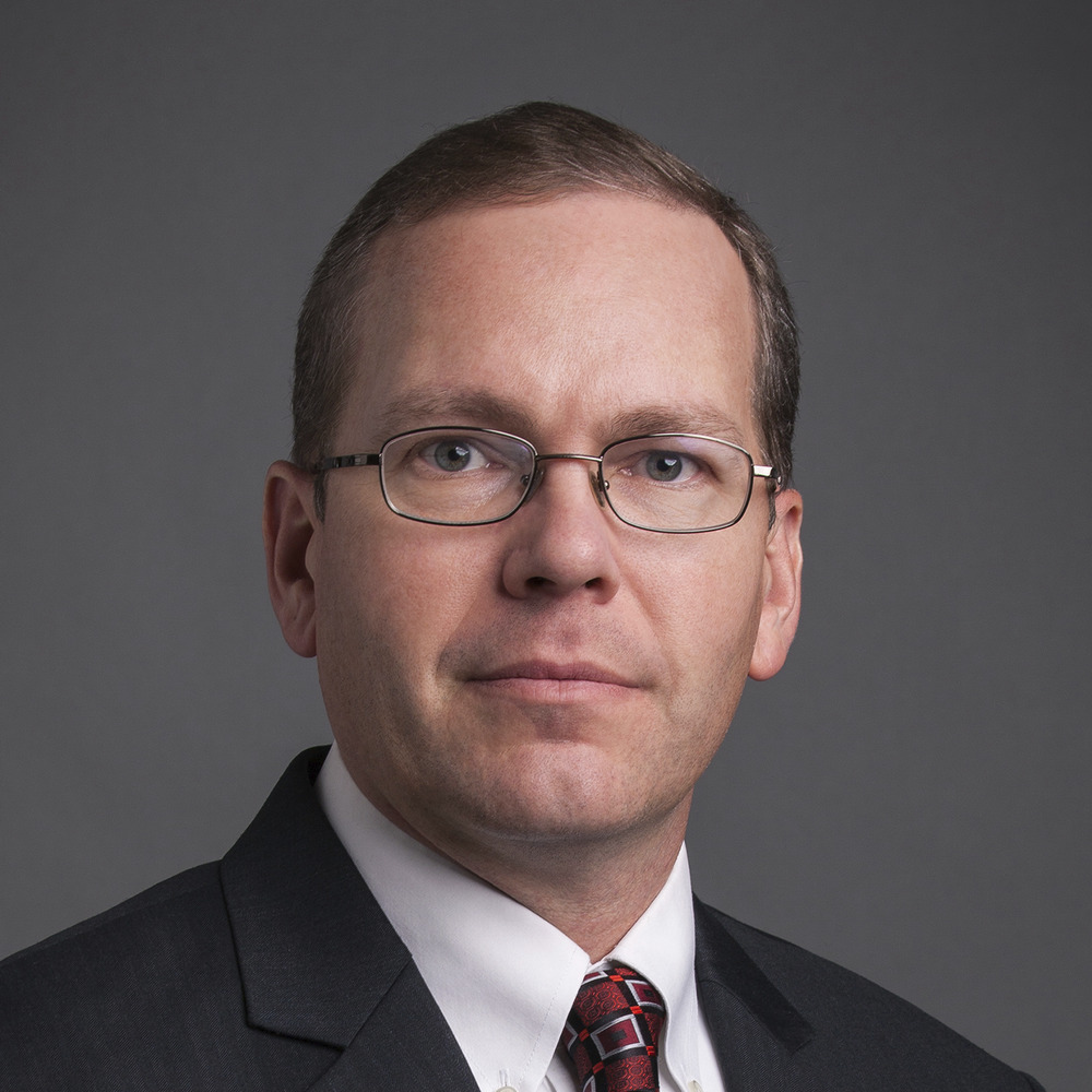 Grant Grothen, PE