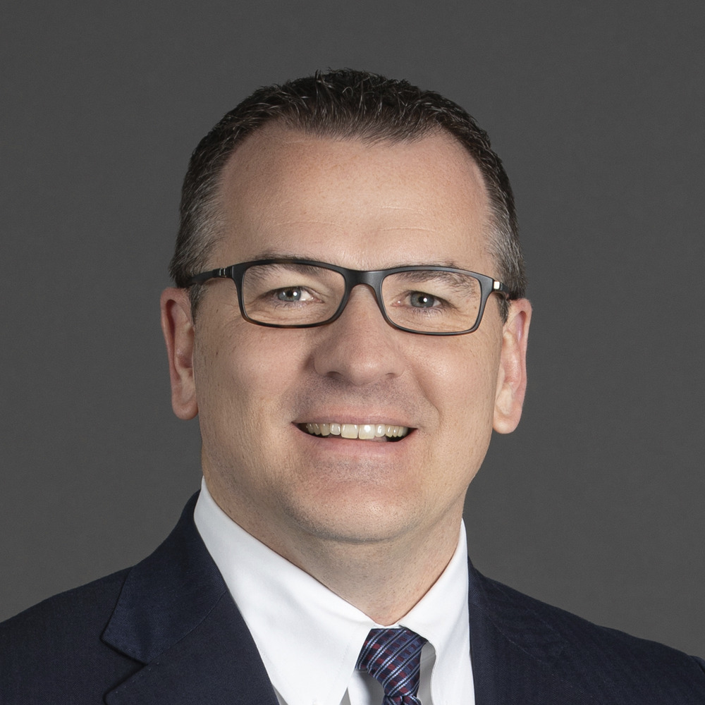Josh Foerschler