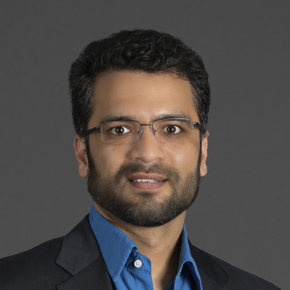 Varun Chhibbar, P.Eng
