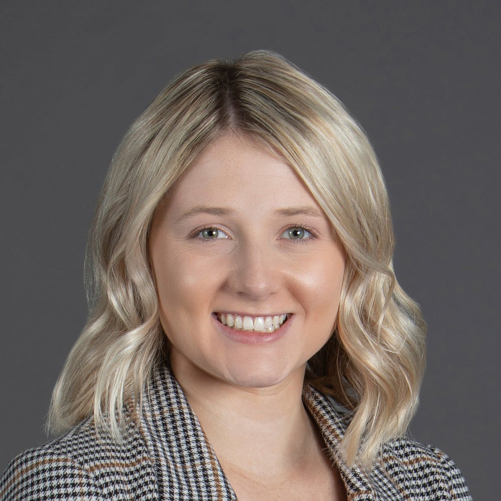 Maddie Kaiser