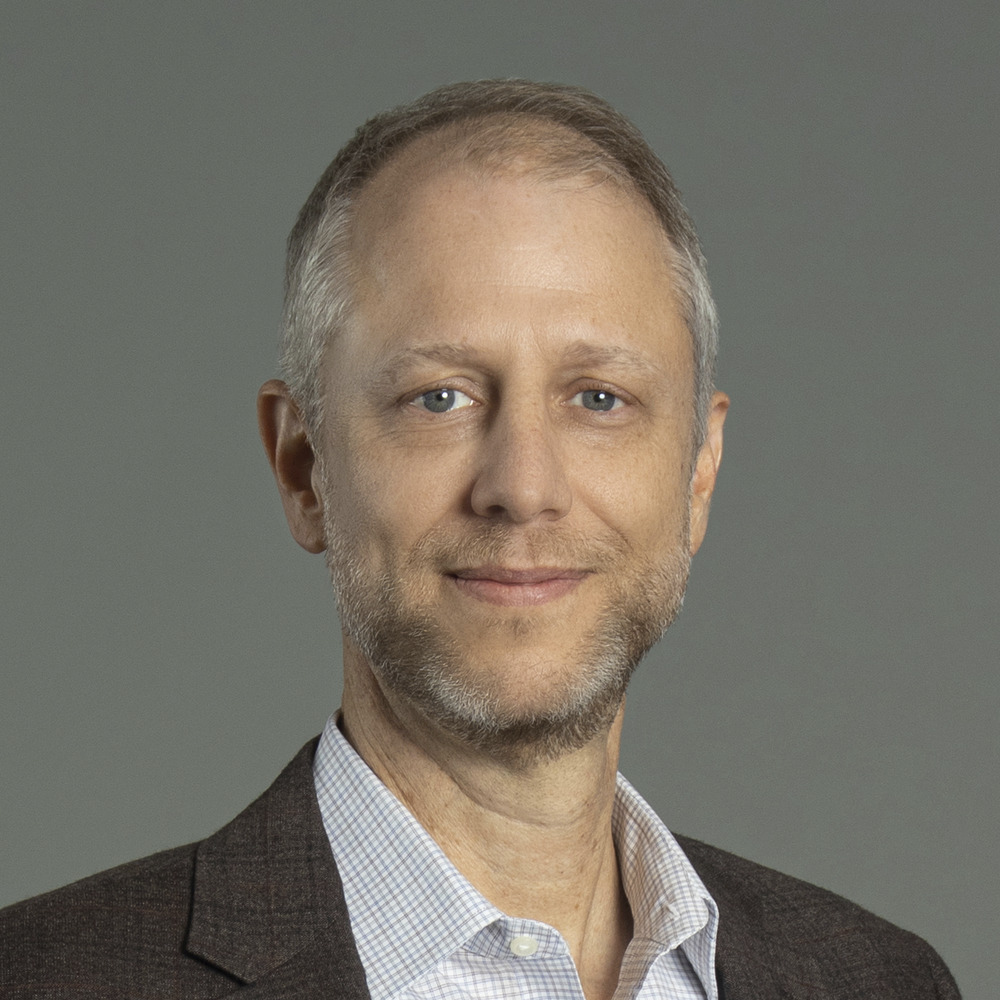 Peter Hughes