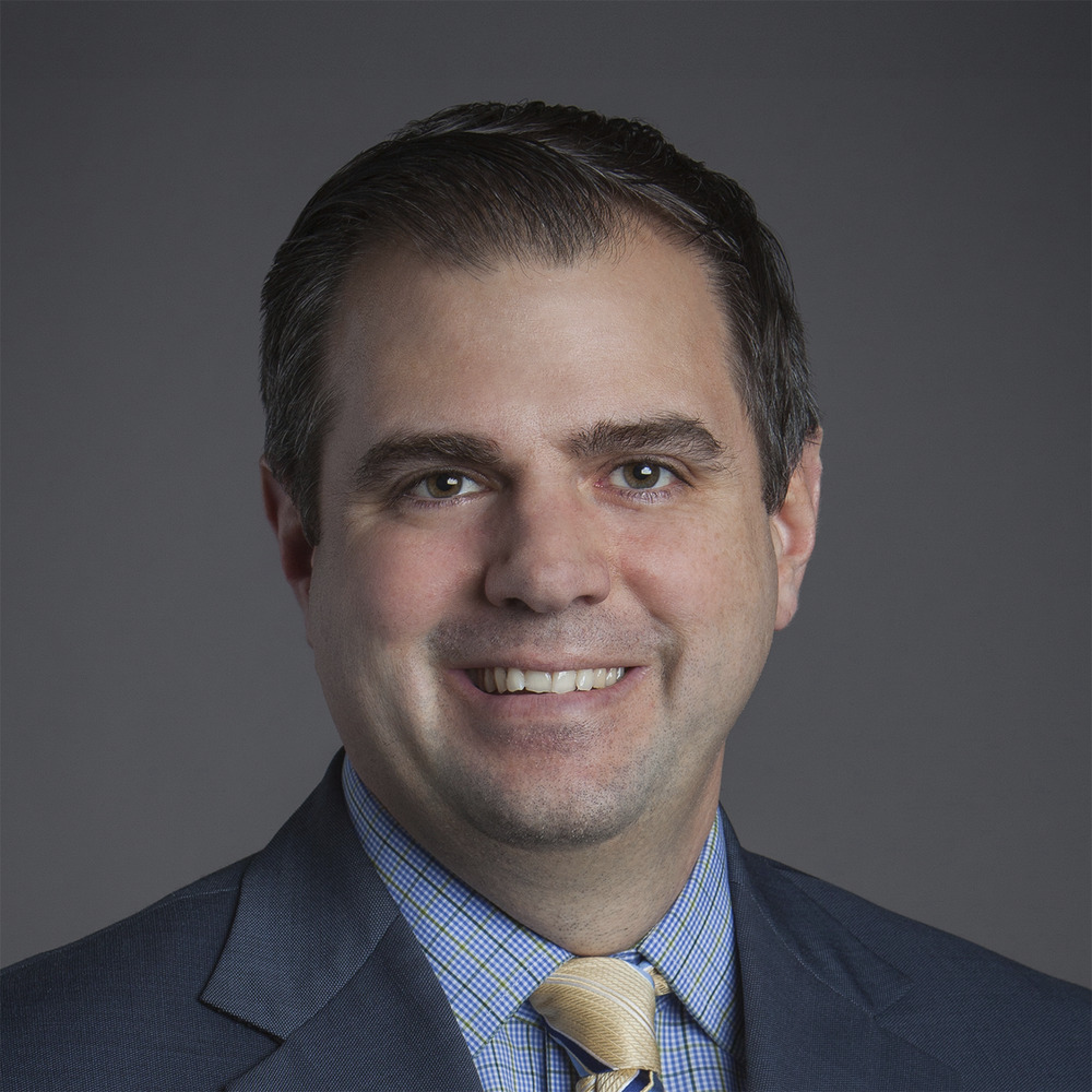 Matt Olson, PE