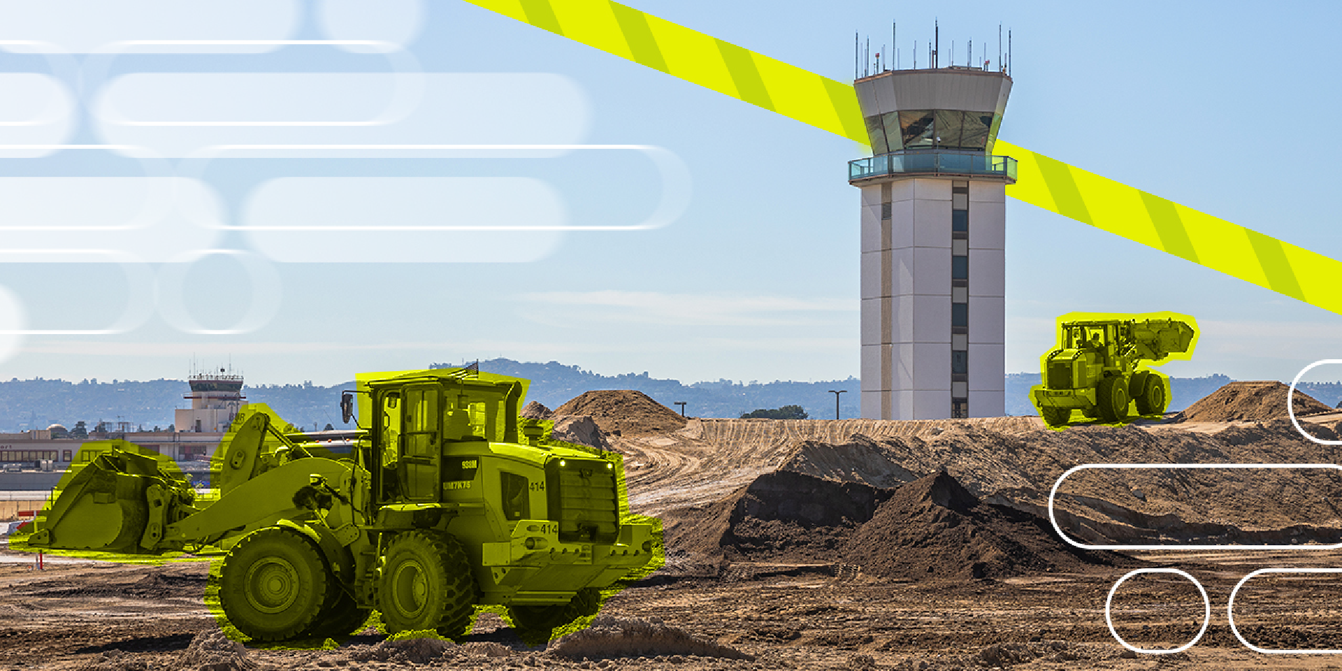 Modernizing Airports-ASR Image